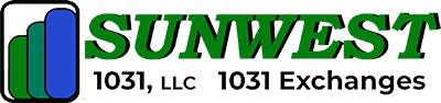 Sunwest 1031 Exchanges Logo